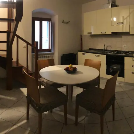 דירה Ca Piccina La Serra Di *
