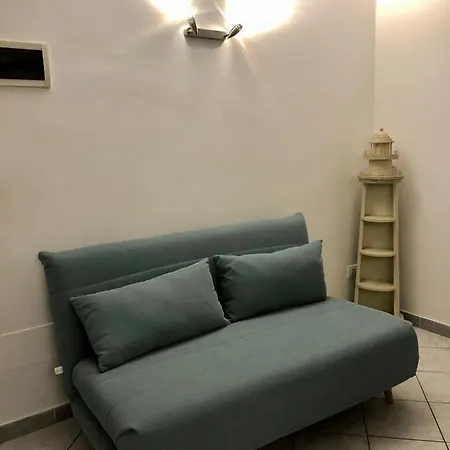 Ca Piccina La Serra Di דירה *
