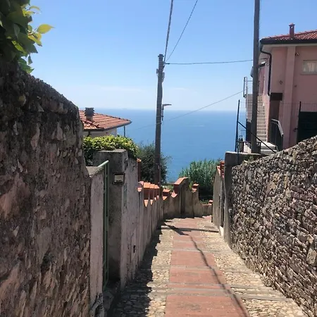 דירה Ca Piccina La Serra Di *