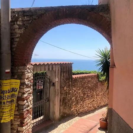Ca Piccina La Serra Di לריצ'י