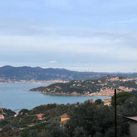 Ca Piccina La Serra Di דירה *