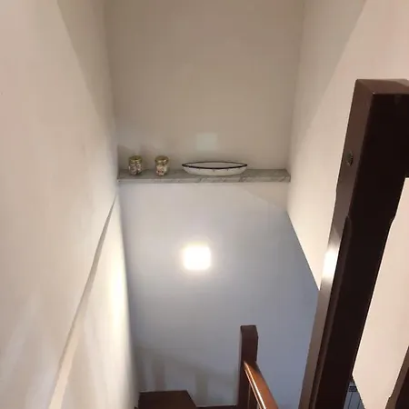 דירה Ca Piccina La Serra Di *