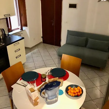 Ca Piccina La Serra Di דירה