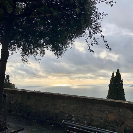 Ca Piccina La Serra Di Lerici