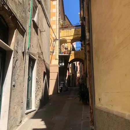 Ca Piccina La Serra Di